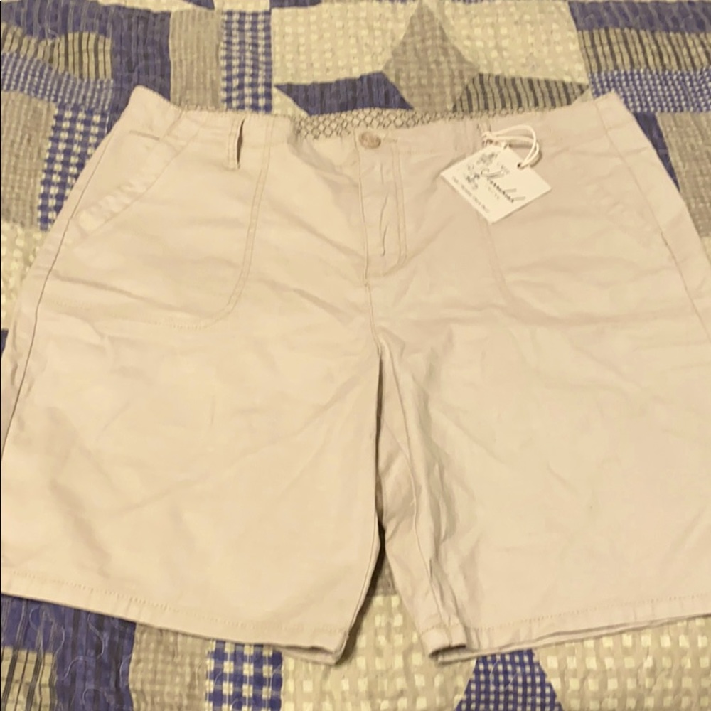 Caffe Marrakesh shorts - Brand New
